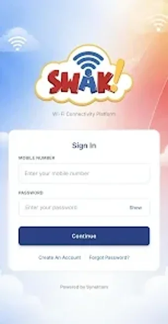 Image 0 for SWAK