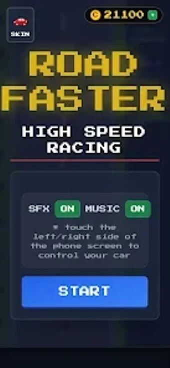 Image 0 for Road Faster