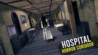 Image 1 for Haunted Hospital Escape: …