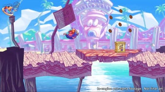 Imagen 0 para Guinea Pig Parkour