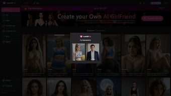 Imagen 0 para LustGF AIv