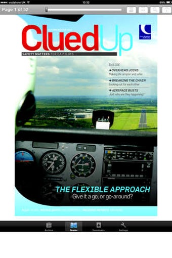 Imagen 0 para CAA Clued Up