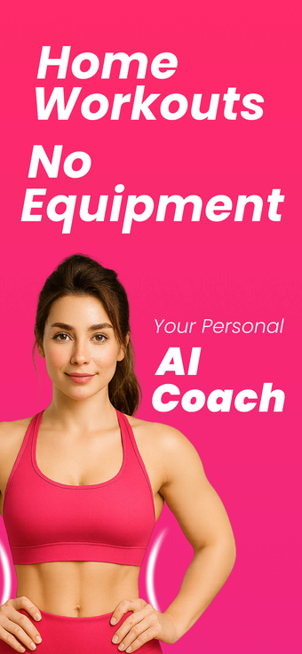 Image 0 for Home Workout - Easyfit AI