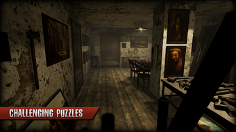 Imagen 1 para Escape Legacy 3D - Escape…