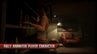 Imagen 0 para Escape Legacy 3D - Escape…