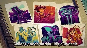 Image 0 for Urban Cards