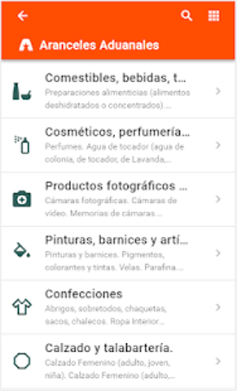 Imagen 3 para Almacenes Cubamax