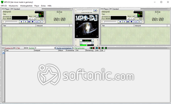 Image 0 for MP3DJ Broadcast
