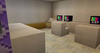 Image 2 for Mod SCP 096