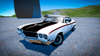 Image 0 for Buick GSX 1970 for CindyC…