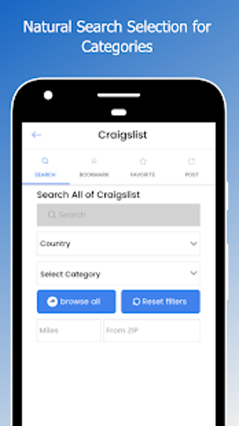 Image 3 for Simple Classifieds for Cr…