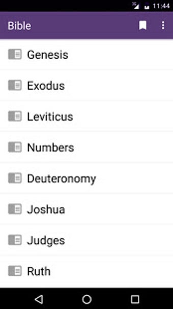 Image 3 for Newly King James Bible