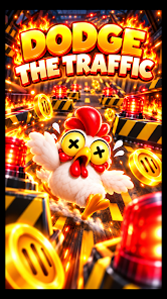 Image 0 for Chikn R0ad