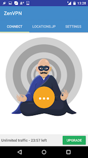 Image 3 for ZenVPN - High Speed VPN
