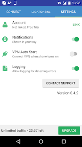 Image 2 for ZenVPN - High Speed VPN