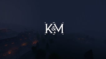 Imagen 0 para Kings and Men Base Map fo…