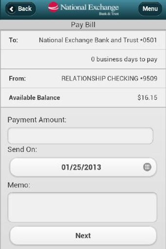 Image 2 for National Exchange Mobile