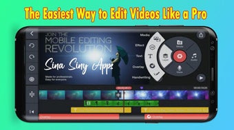 Image 2 for New Tips Kine Master Vide…