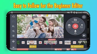 Image 0 for New Tips Kine Master Vide…