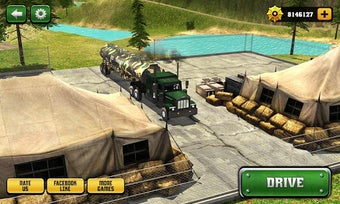 Imagen 0 para Uphill Offroad Army Oil T…