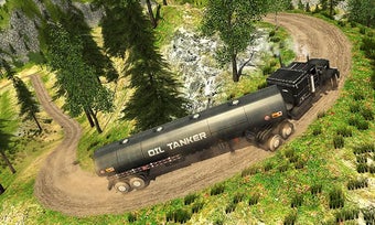 Imagen 1 para Uphill Offroad Army Oil T…