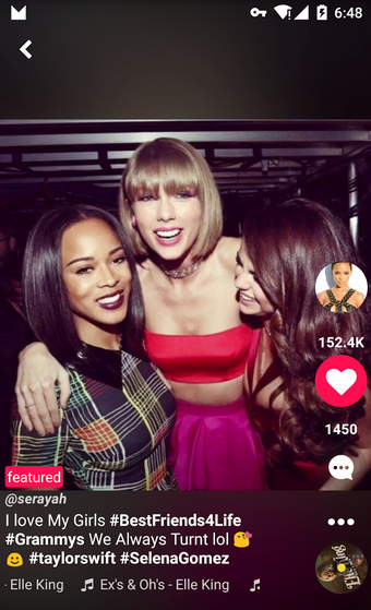 Imagen 2 para TikTok - including musica…