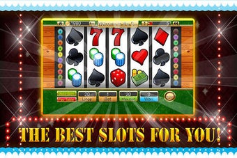 Image 0 for 888 Super Jackpot HD Slot…