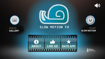 Image 0 for Slow Motion Video FX