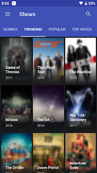 Imagen 3 para Movie Downloader | Web Se…
