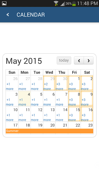 Imagen 0 para VIGNAN SCHOOLS