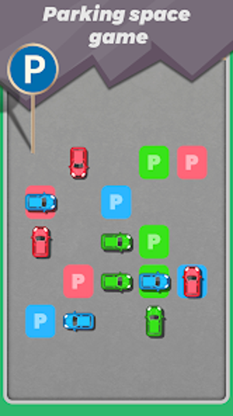 Imagen 0 para Snag a Parking Spot