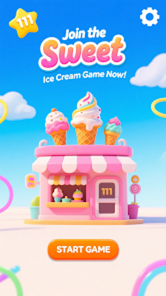 Image 0 for IceCream Match Master