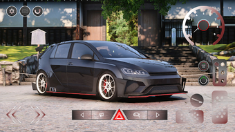 Imagen 0 para GTI: Golf Mission City Ma…