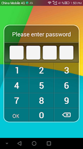 Imagen 3 para X App Hider(hide Applicat…