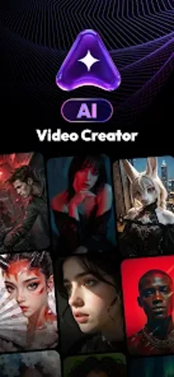 Image 0 for HypeCut - AI Video Genera…