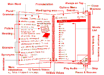 Image 0 for English-Marathi Talking D…