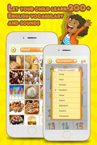 Imagen 0 para English for Kids - Kids G…