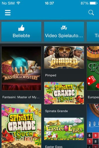 Image 0 for Sportingbet Casino DE