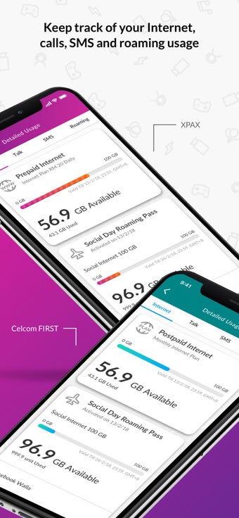 Image 0 for Celcom Life