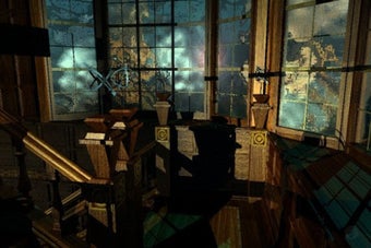 Image 3 for Myst Japan