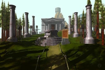 Image 0 for Myst Japan