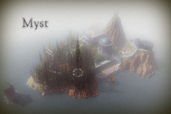 Image 1 for Myst Japan