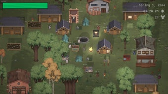 Image 0 for The Colony 2044