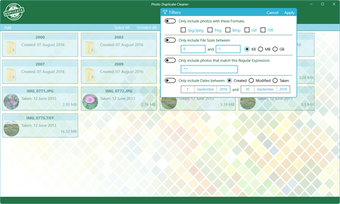 Imagen 0 para Photo Duplicate Cleaner f…