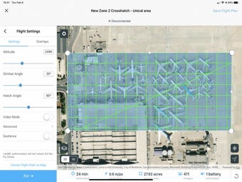Imagen 3 para Site Scan for ArcGIS - LE