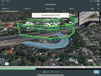 Imagen 0 para Site Scan for ArcGIS - LE