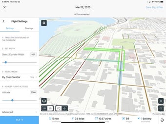 Imagen 1 para Site Scan for ArcGIS - LE