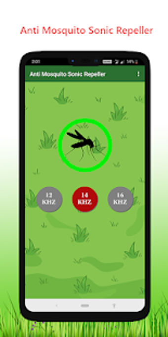 Image 2 for Anti Mosquito Sonic Repel…