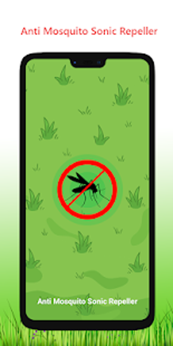 Image 1 for Anti Mosquito Sonic Repel…