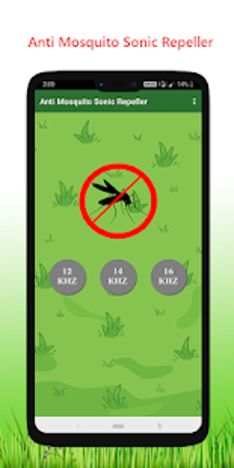 Image 0 for Anti Mosquito Sonic Repel…